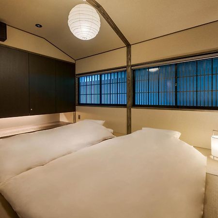 Villa Hotori Machiya House Kanazawa Esterno foto