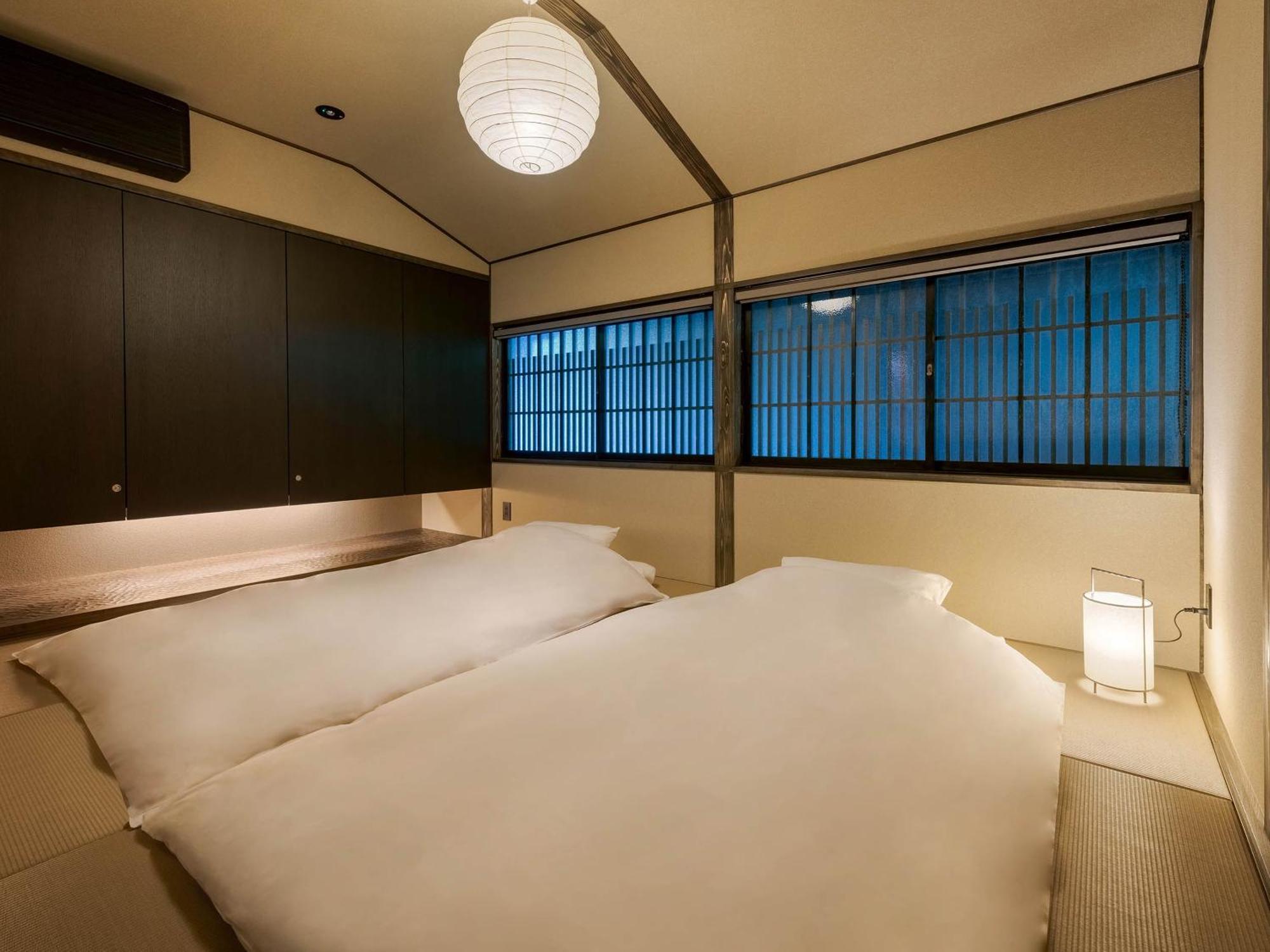 Villa Hotori Machiya House Kanazawa Esterno foto